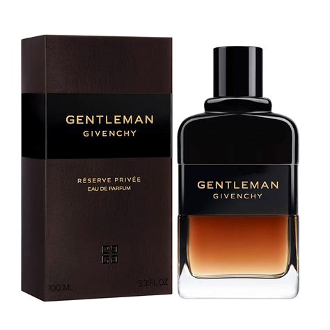 givenchy gentleman reserve privée precio|givenchy gentleman best price.